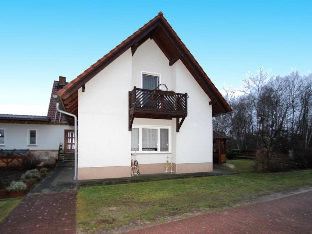 Apartments Spreewaldperle, Alt Zauche Zewnętrze zdjęcie