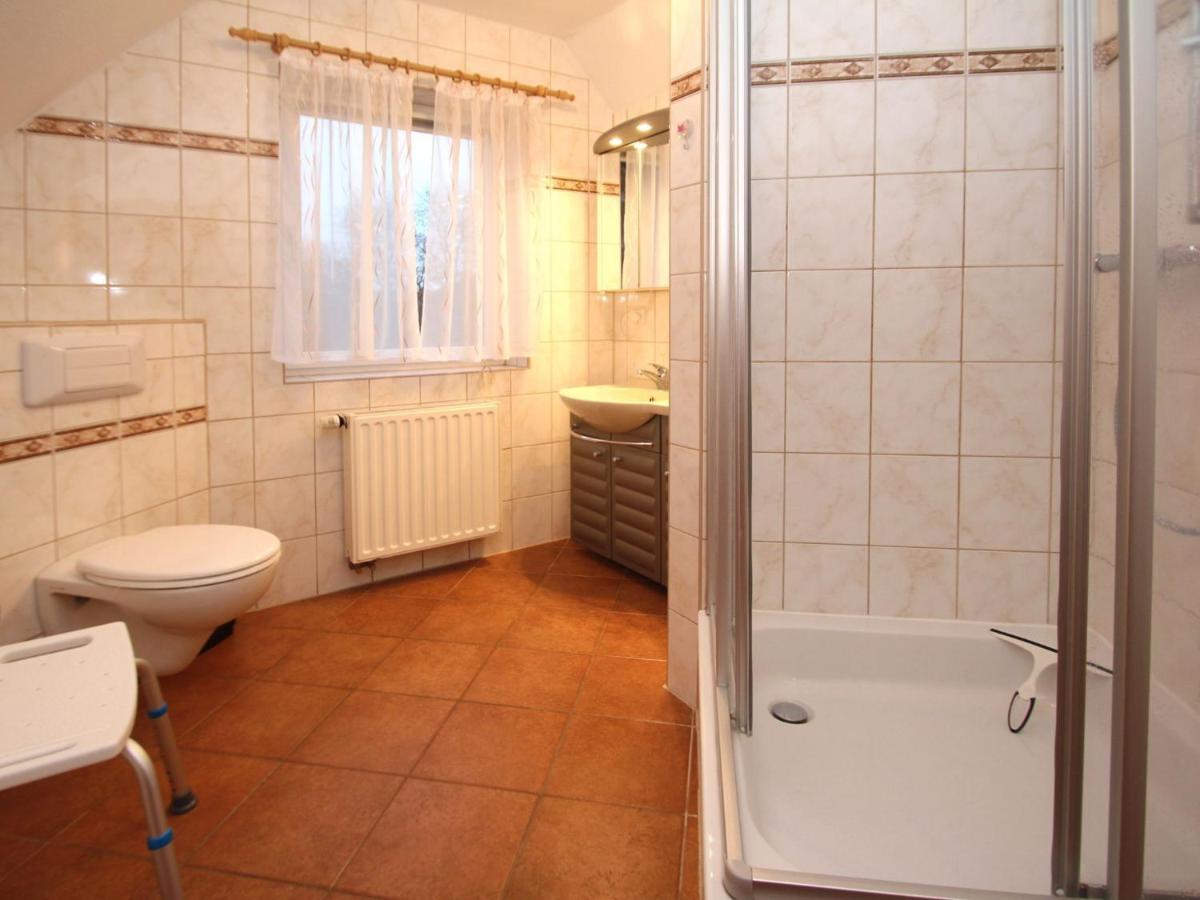Apartments Spreewaldperle, Alt Zauche Zewnętrze zdjęcie