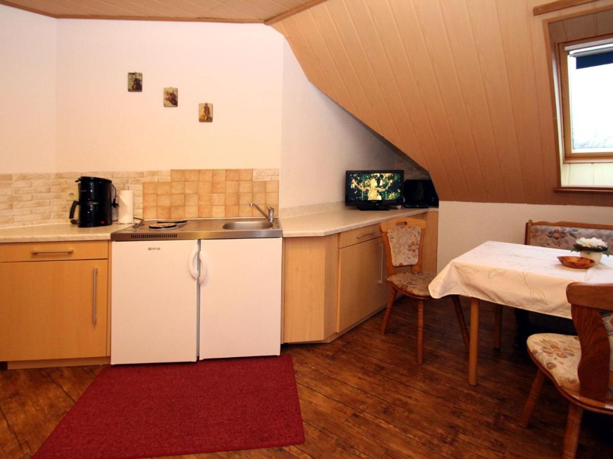 Apartments Spreewaldperle, Alt Zauche Zewnętrze zdjęcie