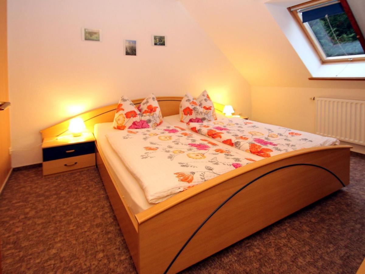 Apartments Spreewaldperle, Alt Zauche Zewnętrze zdjęcie