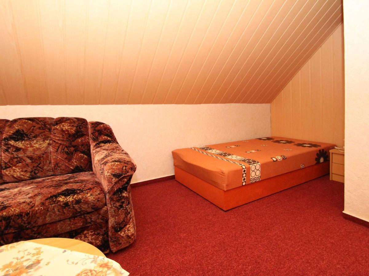 Apartments Spreewaldperle, Alt Zauche Zewnętrze zdjęcie
