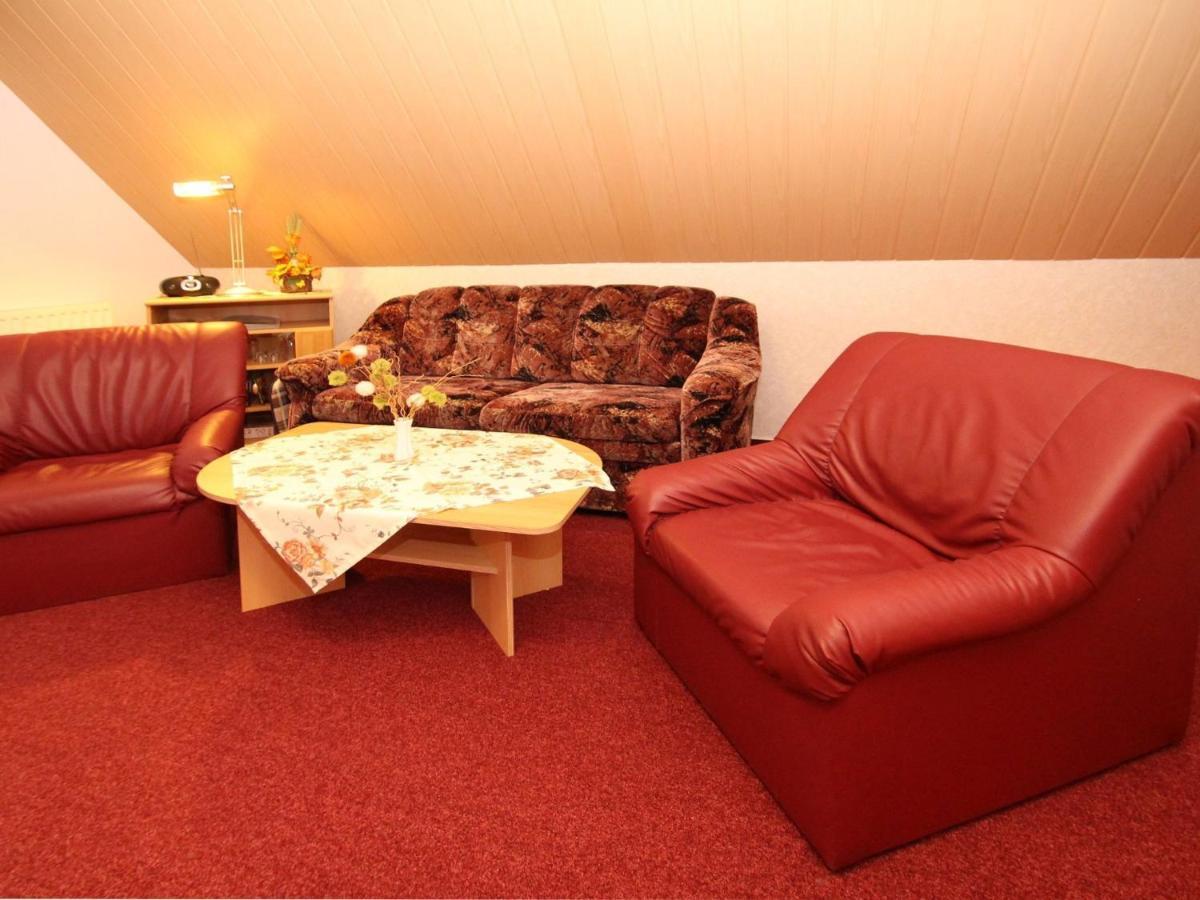 Apartments Spreewaldperle, Alt Zauche Zewnętrze zdjęcie