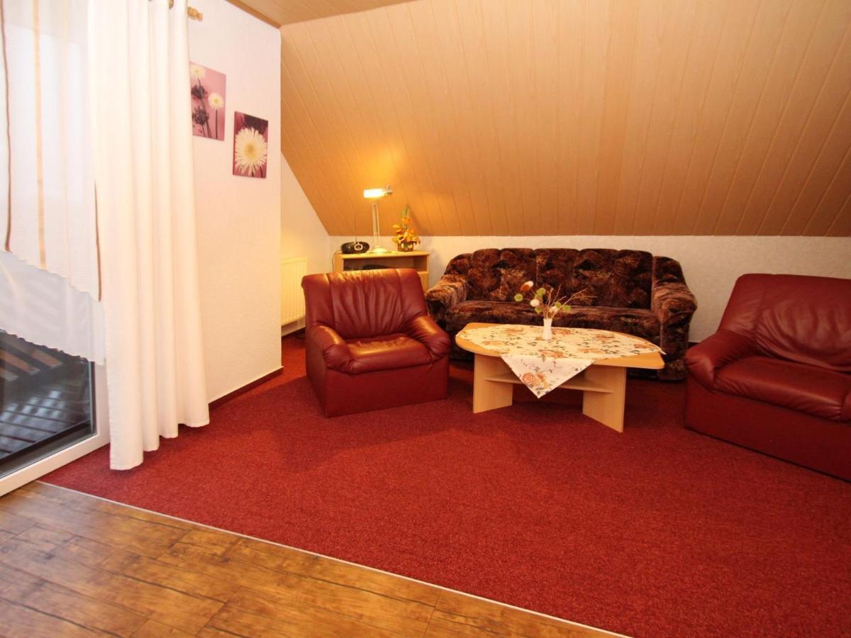 Apartments Spreewaldperle, Alt Zauche Zewnętrze zdjęcie