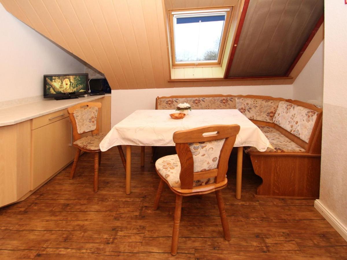 Apartments Spreewaldperle, Alt Zauche Zewnętrze zdjęcie